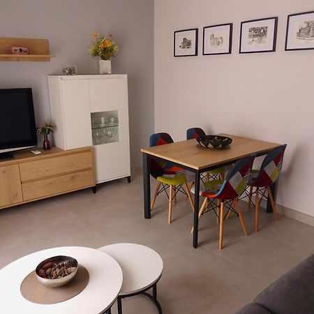 Apartament Duplex "Alsina" Tremp Exterior foto