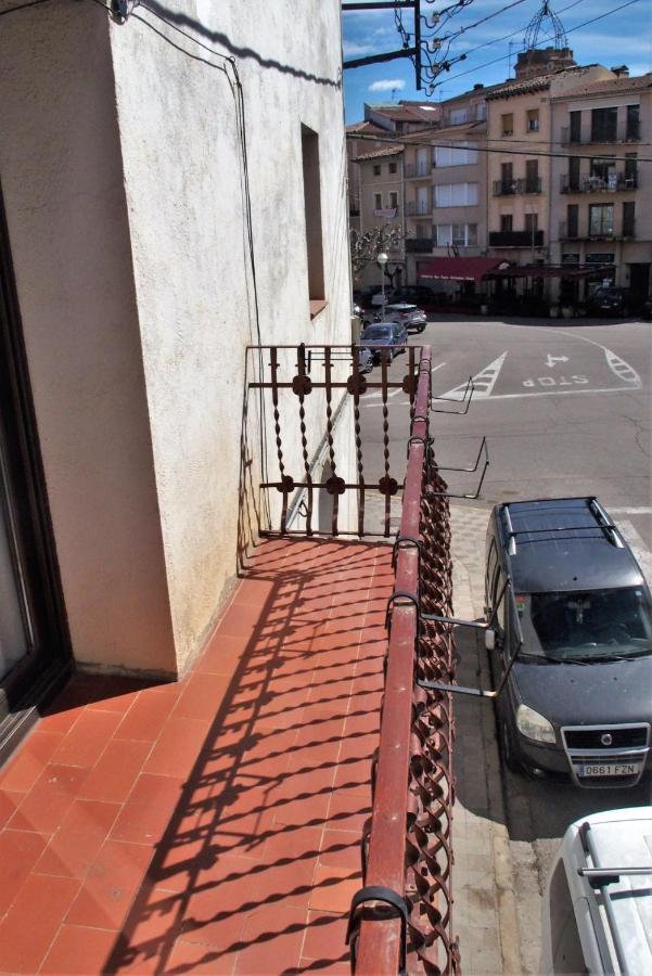 Apartament Duplex "Alsina" Tremp Exterior foto