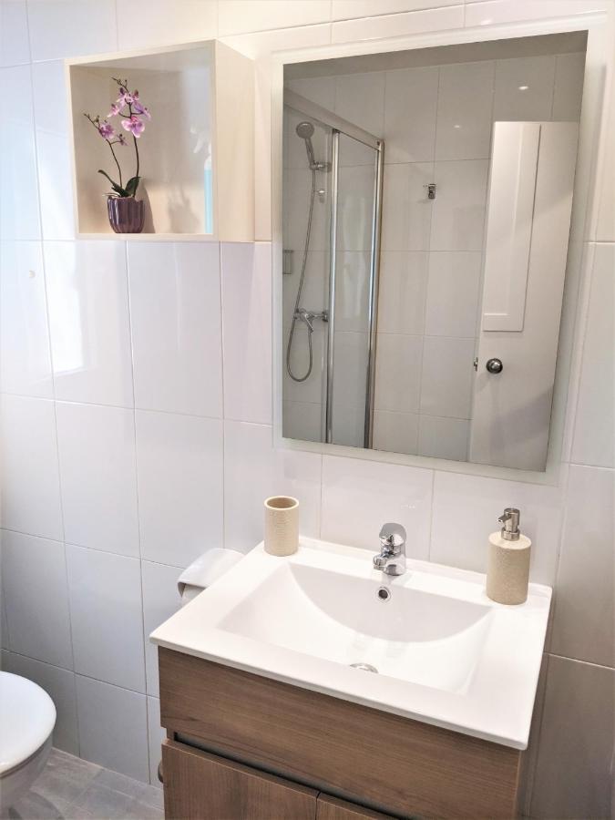 Apartament Duplex "Alsina" Tremp Exterior foto