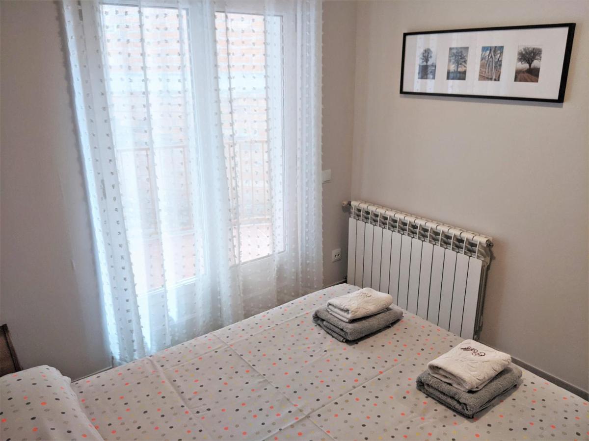 Apartament Duplex "Alsina" Tremp Exterior foto