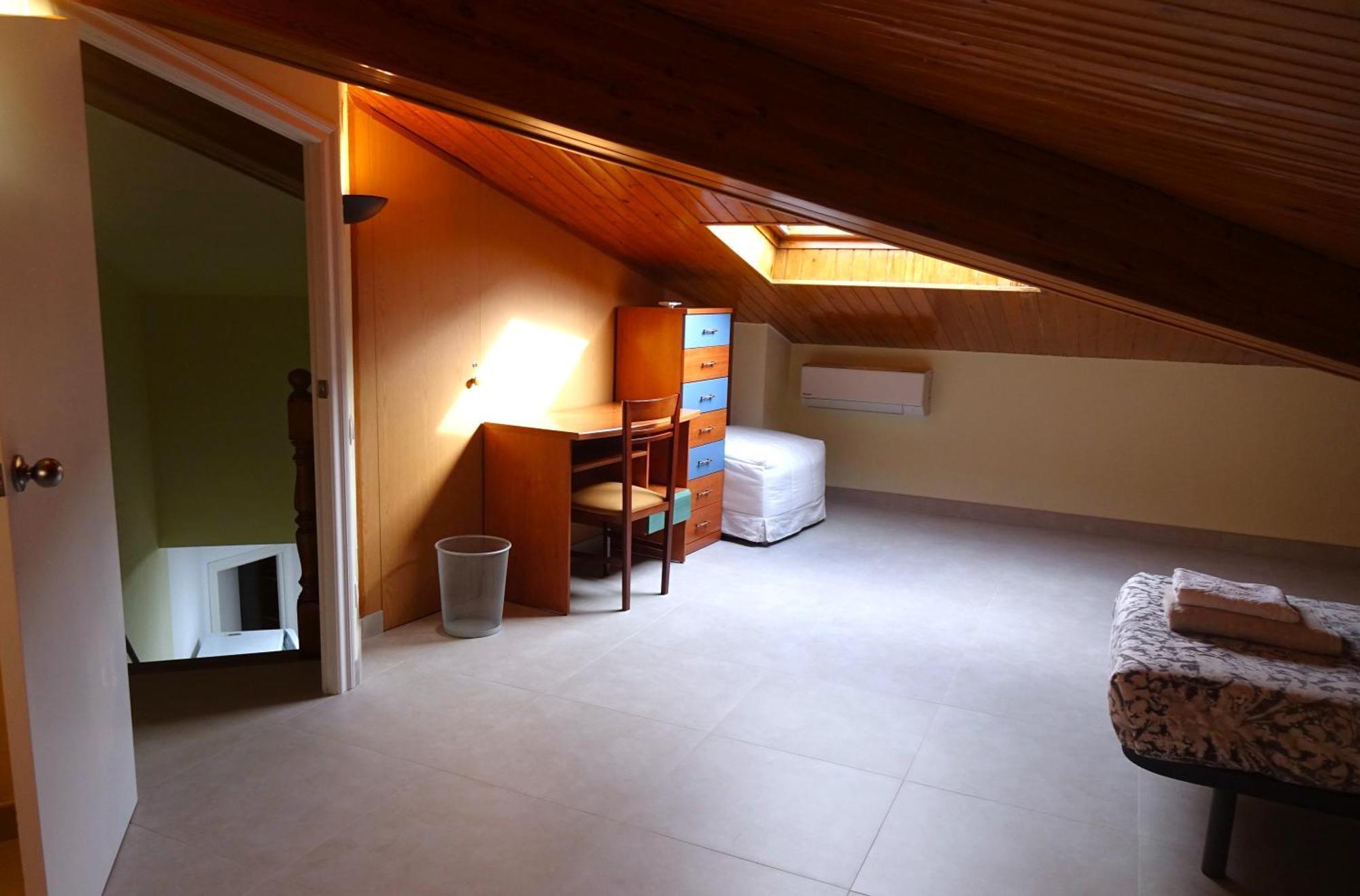 Apartament Duplex "Alsina" Tremp Exterior foto