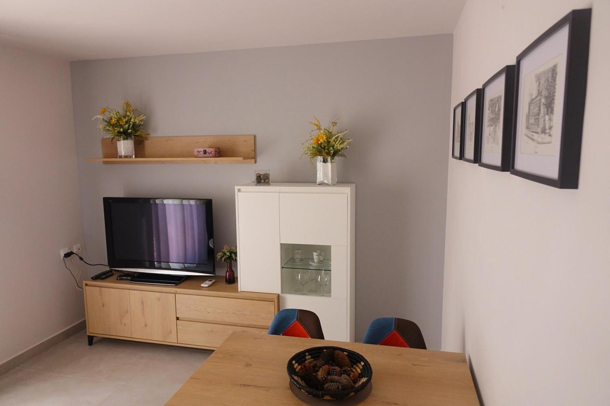Apartament Duplex "Alsina" Tremp Exterior foto