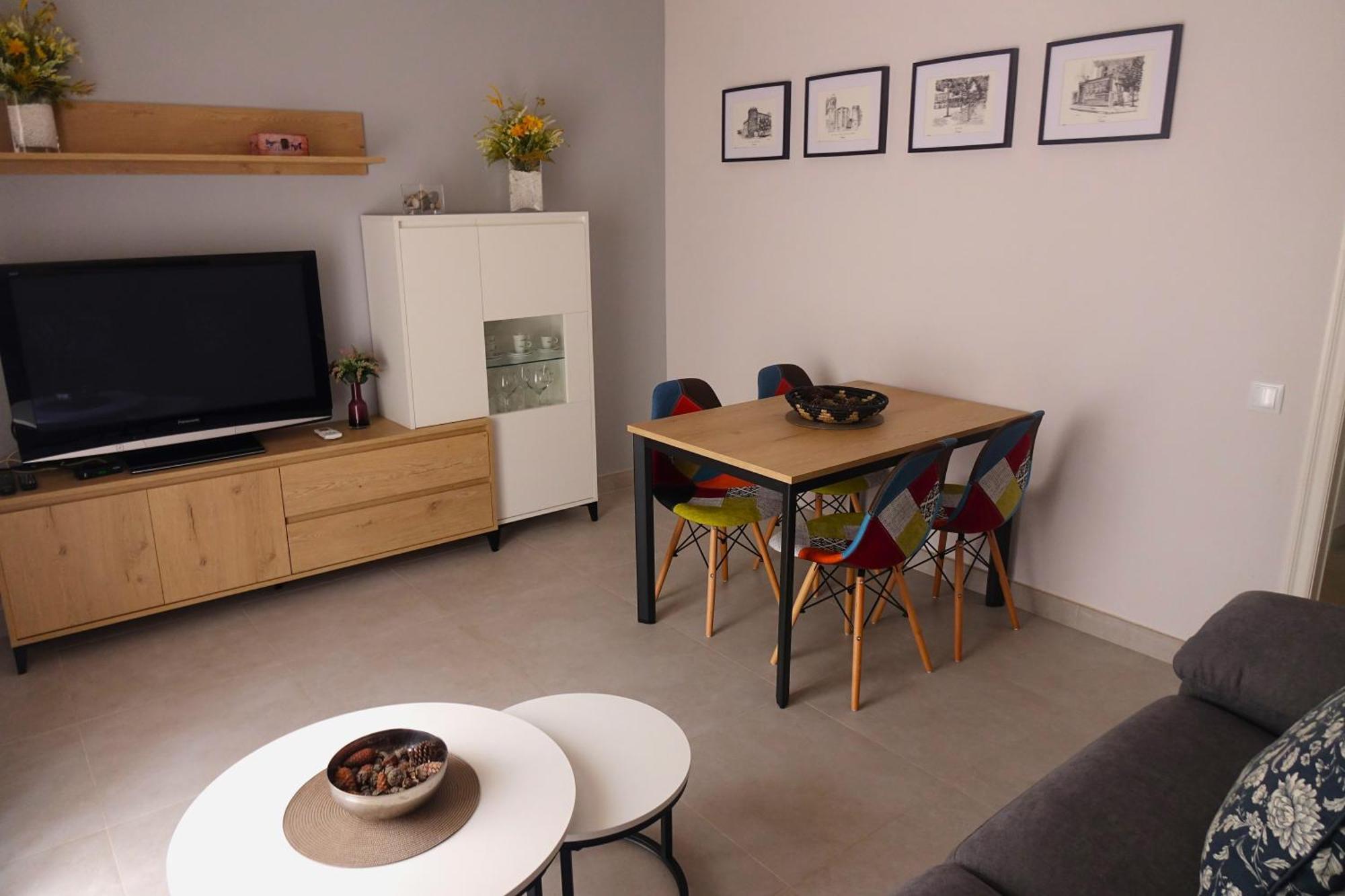 Apartament Duplex "Alsina" Tremp Exterior foto