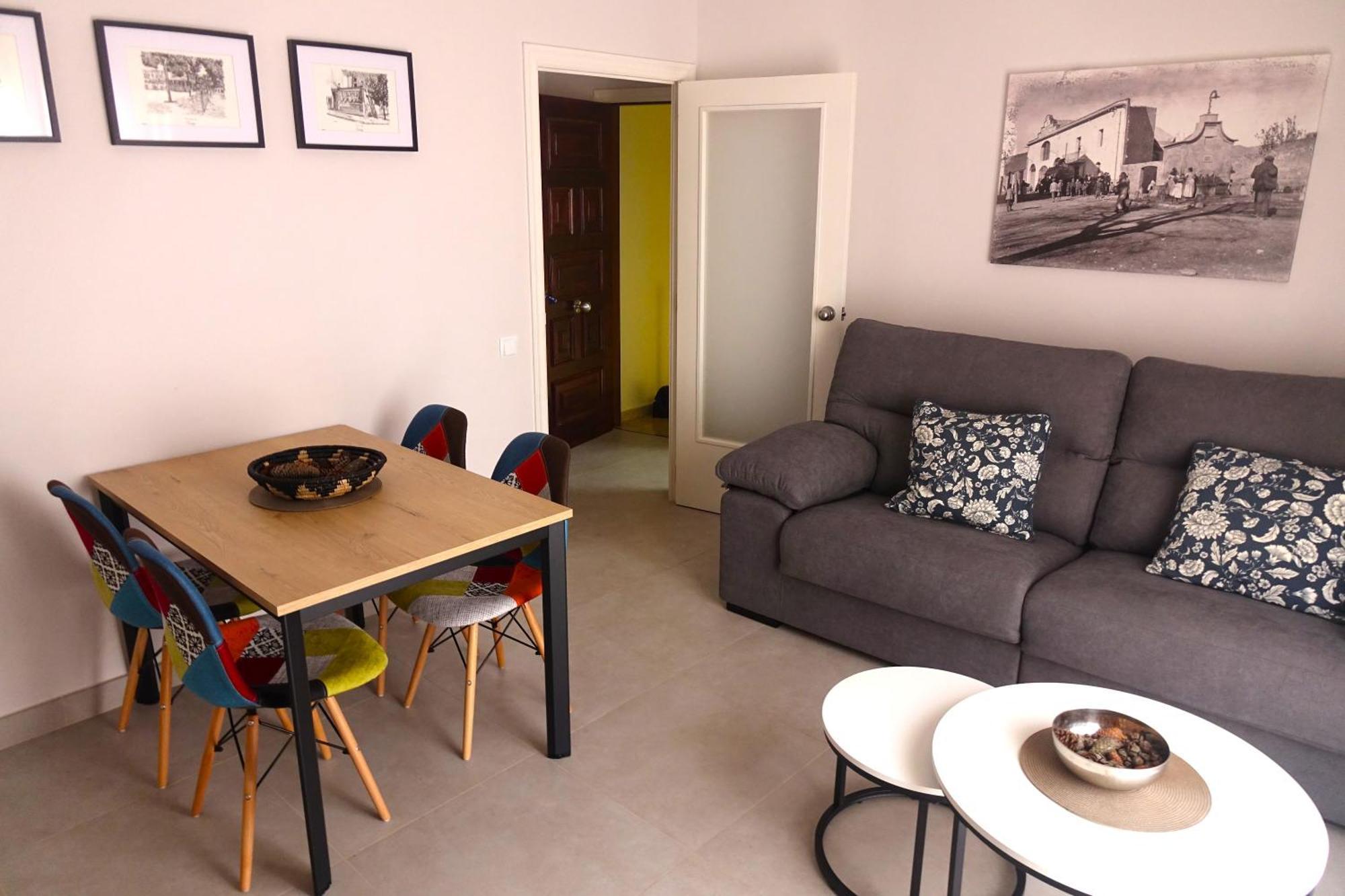 Apartament Duplex "Alsina" Tremp Exterior foto
